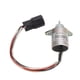 thumbnail image 5 of 11923377932, Solenoide De Apagado De Alto Rendimiento, Metal Sólido Profesional Para Motor Mgaxyff Fuel Shutdown Solenoid, 5 of 8