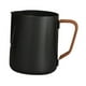 thumbnail image 2 of Piezas de máquina de café expreso que incluyen jarra para espumar leche y taza para arte latte 600 ml, 2 of 9