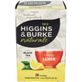 thumbnail image 1 of a2zchef Higgins & Burke - Tea Bags - Lemon Tea Case [6 ct], 1 of 1