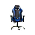 thumbnail image 2 of Silla Gamer Stylos Xzeal X205, Color Negro/Azul. Xzeal XZSXZ05A, 2 of 2
