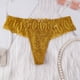 thumbnail image 2 of Calzoncillos hipster Gibobby Ropa interior Sexy a rayas color Dorado S, 2 of 5