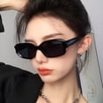 thumbnail image 4 of Gafas de sol de moda con forma de caja, gafas de sol de alta gama para mujer, gafas de sol modernas y personalizadas para vacaciones, gafas de sol vintage para hombre, 4 of 6