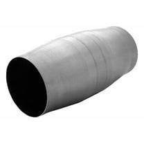 MagnaFlow Conv Univ 5.00inch C/C Diesel