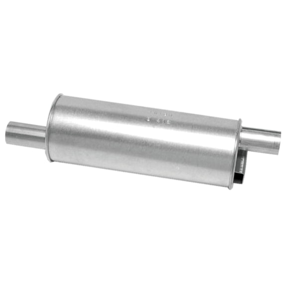 Walker Exhaust SoundFX Universal 18130 Exhaust Muffler Fits select: 1983-1992 FORD RANGER, 1986-1991 ISUZU TROOPER