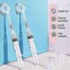 thumbnail image 3 of Inverted Nipple Puller Aspirator Corrector For Women With Flat Nipples - 4 Pcs Set (2 For Day 2 For Night Use), 3 of 4