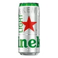 thumbnail image 2 of Heineken Light Lager Import Beer, 12 pack, 12 fl oz Cans, 2 of 6