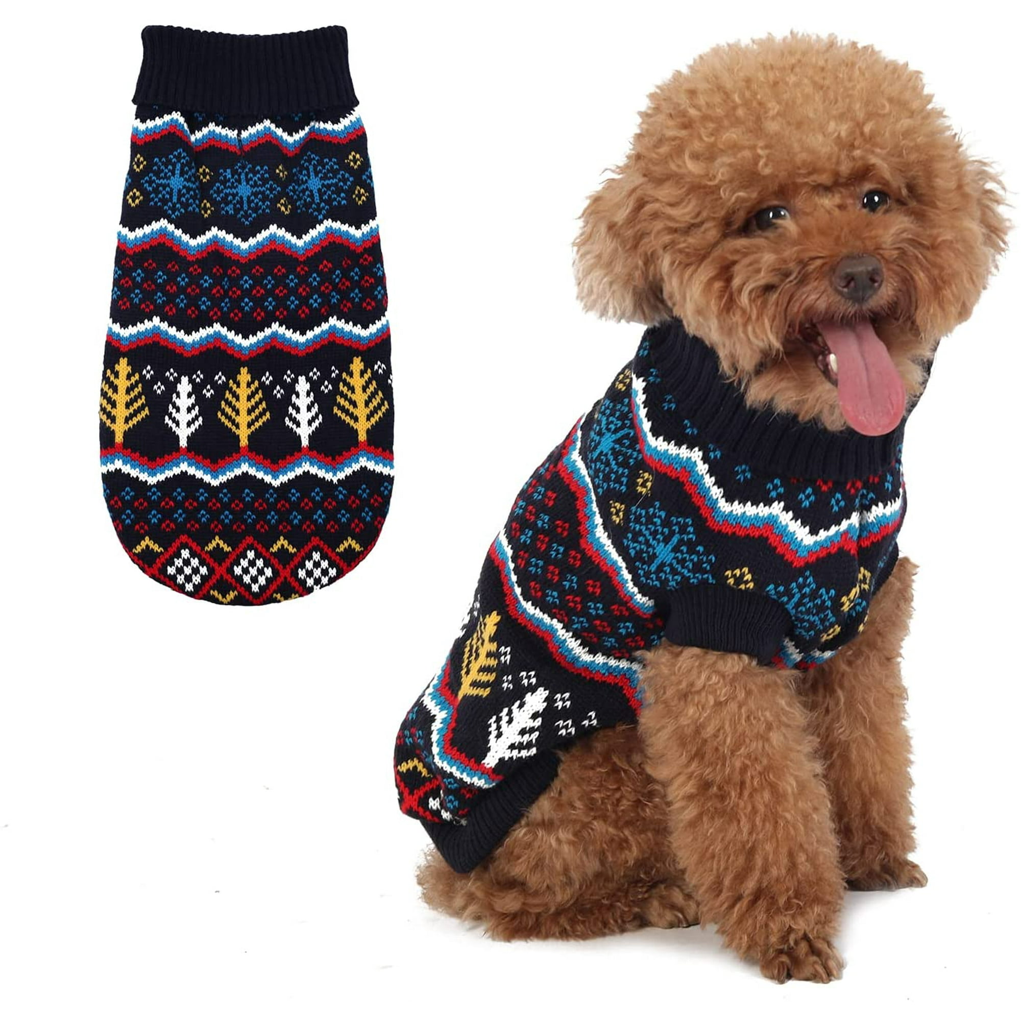 How Are Dog Sweaters Supposed To Fit