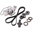 thumbnail image 1 of Car Timing Belt Water Pump Repair Kit Timing Belt Kit with Water Pump for 3.5L 2003-2018, 1 of 5