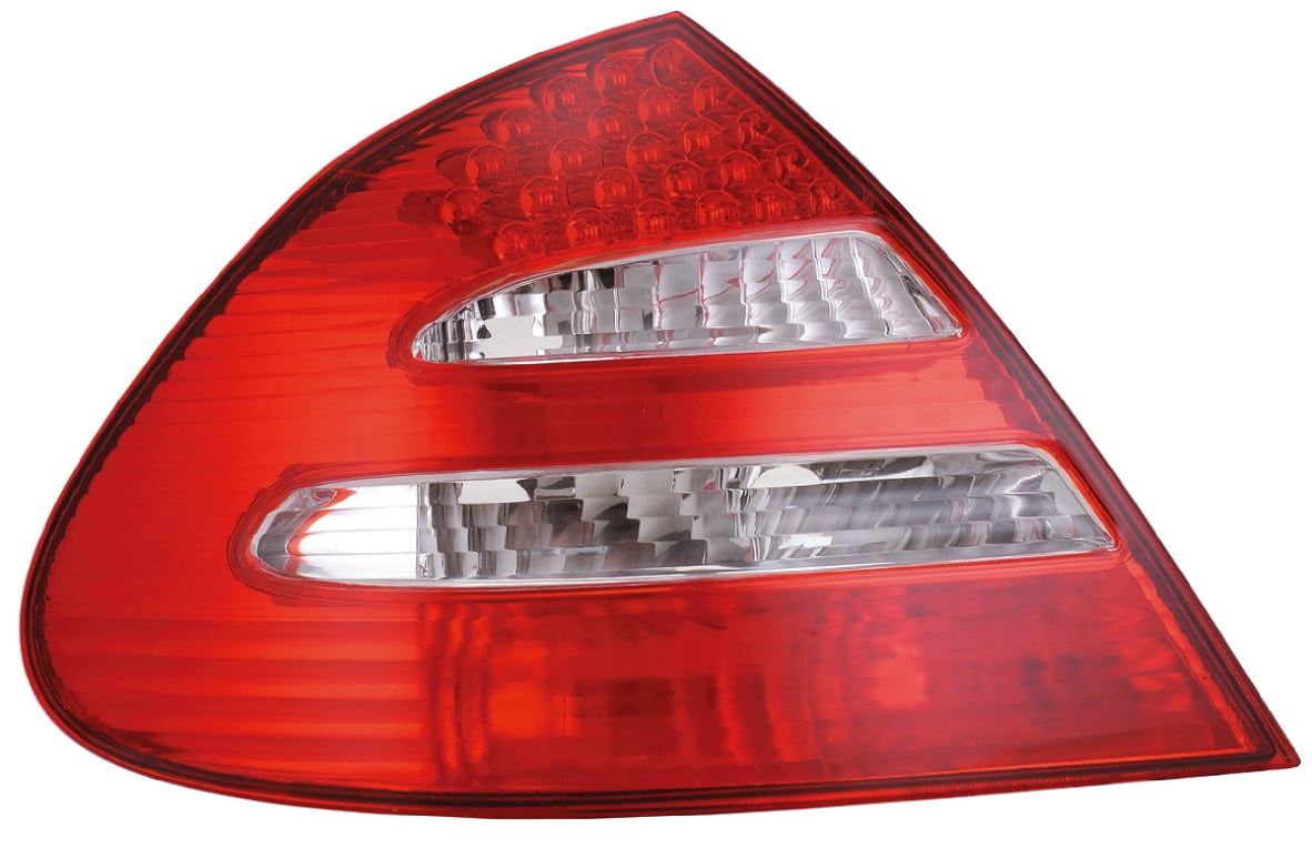 LED Tail Light for 0306 Mercedes EClass W211 Sedan (w/Appearance Pkg