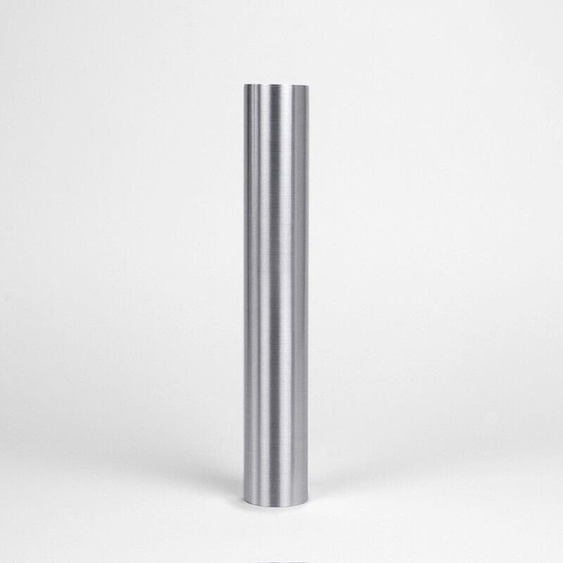 Siser EasyPSV Brushed 12" Roll Yard :Adhesive Vinyl for Hard Surfaces