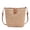 Brown, variant on Straw Beach Bags for Women,summer purses for women 2026, Leather Straps Straw Clutch Purse Vacation, Ideal Summer Gift