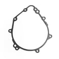 thumbnail image 1 of Left Engine Generator Magneto Stator Cover Gasket For Kawasaki 11061-0945, 1 of 5