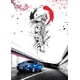 thumbnail image 1 of Carteles de coches deportivos de lujo para habitación, pintura en lienzo impresa, arte japonés, decoración de pared del hogar, regalo de imágenes, famosos, Cars JDM GTR 911, 1 of 4