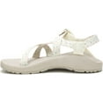 thumbnail image 6 of Chaco Z/Cloud Adjustable Strap Cushioned Sandal Women, 6 of 8