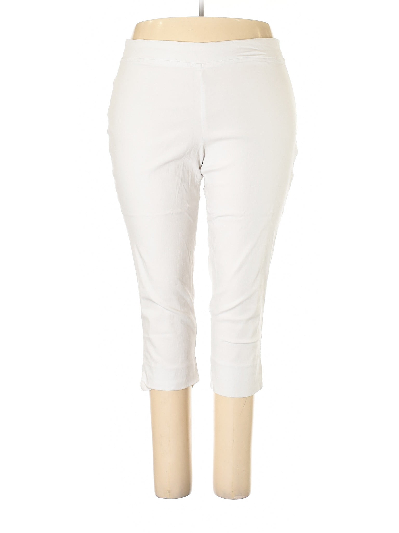 dalia plus size pants