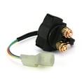 thumbnail image 5 of Starter Solenoid Relay Switch for Honda 2005-2018 250 Recon TRX250TM TRX250TE, 5 of 9