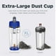 thumbnail image 2 of Aspiradora Eureka NEU182A PowerSpeed Aspiradora Vertical Ligera sin Bolsa, Azul, Lite Eureka Eureka NEU182A, 2 of 8