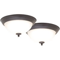 

CEILING LIGHT FIX LED BZ 11IN