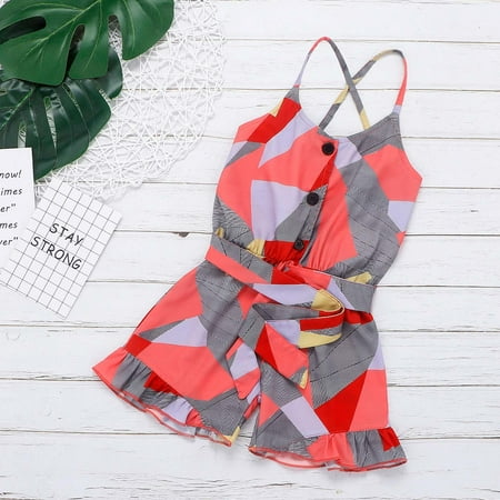 

Simplmasygenix Baby Sets Clearance Summer Outfits Toddler Kids Baby Boys Girl Solid Pajamas Sleepwear T shirt Shorts Clothes Set