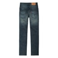 thumbnail image 2 of Levi's Boys' 511 Slim Fit Jeans, Sizes 4-20, 2 of 4
