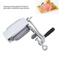 thumbnail image 3 of Commercial Meat Tenderizer Meat Cuber Tenderizer Meat Tenderizer Machine for Home Use, 3 of 5