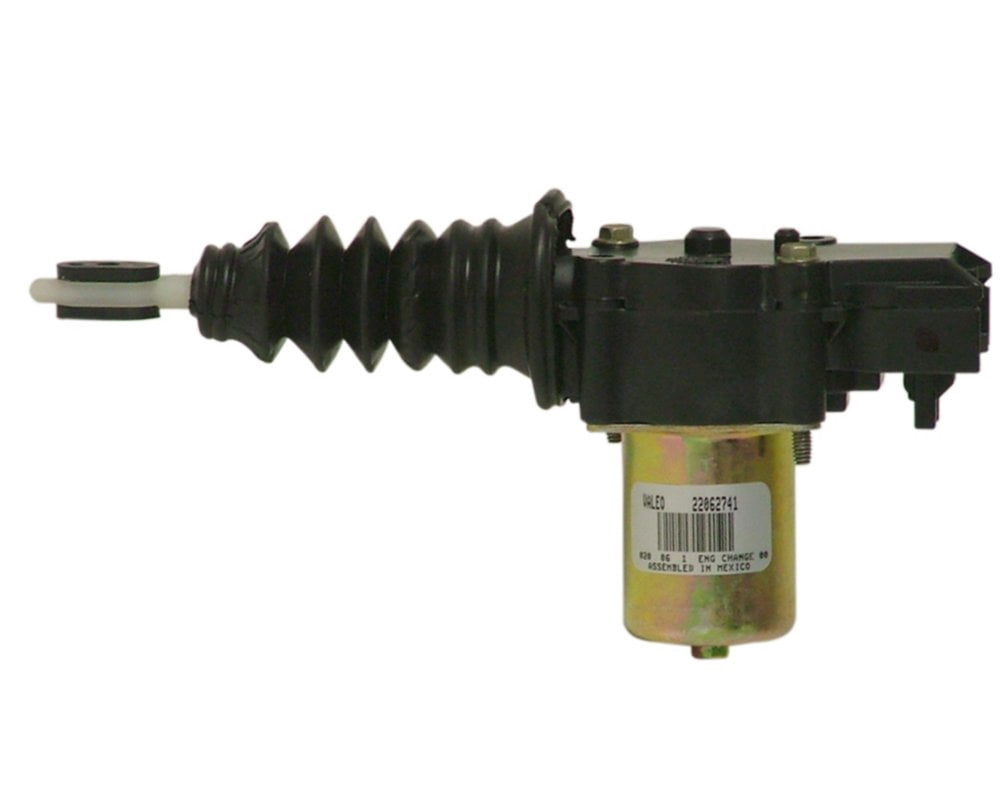 WEDOAUTO Power Door Lock Actuator Front Rear Left Right Fit