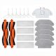 thumbnail image 1 of For Xiaomi Robot Vacuum Accessories Main Side Brush Filter Mop, 1 of 5
