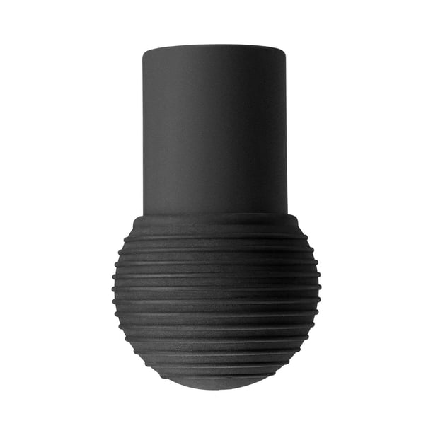 Attache De Mine Terrestre Pour Barre – Accessoire Fitness Antidérapant Pour Squats, Rowing Et Presses