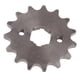 thumbnail image 5 of 420 Piñón de Cadena 20mm para 70cc 110cc 125cc ATV Dirt Bike Parts 420-15T-20mm, 5 of 7