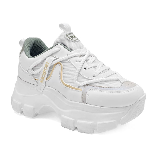TENIS NEOSPORT BLANCO 136640
