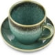 thumbnail image 2 of SHAOSZC Taza de café de cerámica elegante y con estilo: un complemento perfecto para la oficina en casa o como regalo: una pieza clásica y atemporal para su colección de artículos para bebidas. Apta, 2 of 8