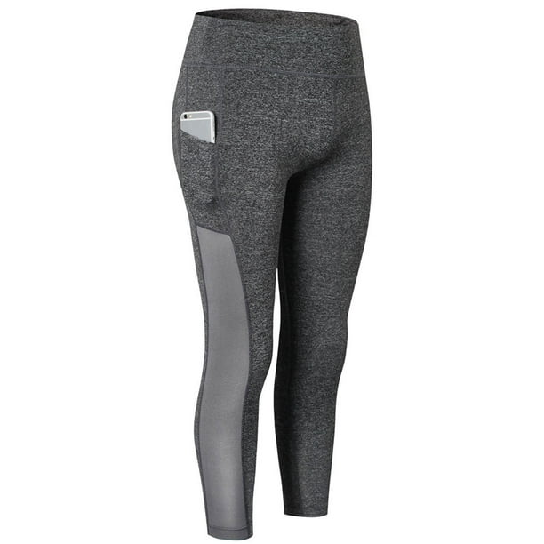 plus size compression workout leggings