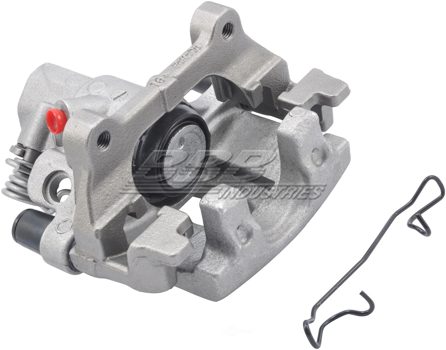 TERREPOWER formerly BBB Industries 99-01192B Reman Caliper w/installation Hardware