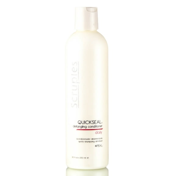 Quickseal 8.5-ounce Detangling Conditioner