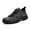 Gray, variant on AUXDIQ Steel Toe Work Shoes for Men Construction Industrial Safety Sneakers