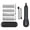 35 piece set, variant on Cordless Electric Screwdriver USB c Charging Port Bits Set Rechargeable Screwdriver For Remote Car Tool Projects
