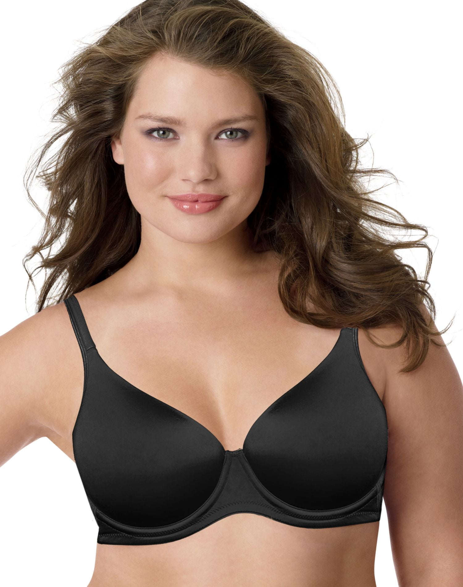 Playtex Women Adjustable Seamless bras