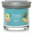 thumbnail image 4 of Yankee Candle Bahama Breeze Signature Small Tumbler Candle, 4 of 5