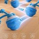 thumbnail image 2 of Automatic Rolling Dog Toy Ball Rechargeable Interactive Pet Toy Chew-Proof & Motion-Activated Dog Ball, 2 of 5