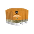 thumbnail image 1 of ELAN Organic Pumpkin Seeds 8x185g, 1480 Grams, 1 of 2