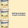 thumbnail image 6 of Tillamook Vanilla Bean Low Fat Yogurt, Blended, 32 oz Tub, 6 of 15