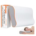 thumbnail image 1 of Almohada Ortopédica Memory Foam Para Cuello Cervical Blick, 1 of 7