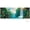 STYLE 2, variant on Rainforest Backdrop 18x6ft Large Tropical Forest Waterfall Animal Print Polyester Background for Birthday Party Photo Booth Studio Decor
