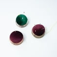 thumbnail image 4 of Vintage Pin Cushion Soft Elastic Metal Base Reduce Needle Injuries Ideal For Sewing Quilting, 4 of 8