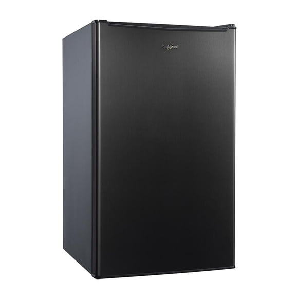 Frigobar Whirlpool 4 Pies Cúbicos Negro