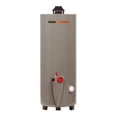 thumbnail image 1 of Boiler de depósito Heatwave 78 Lts Gas Natural HW-GT20N Gris, 1 of 2