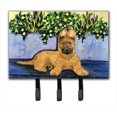thumbnail image 1 of Briard Leash Holder Or Key Hook, 1 of 1