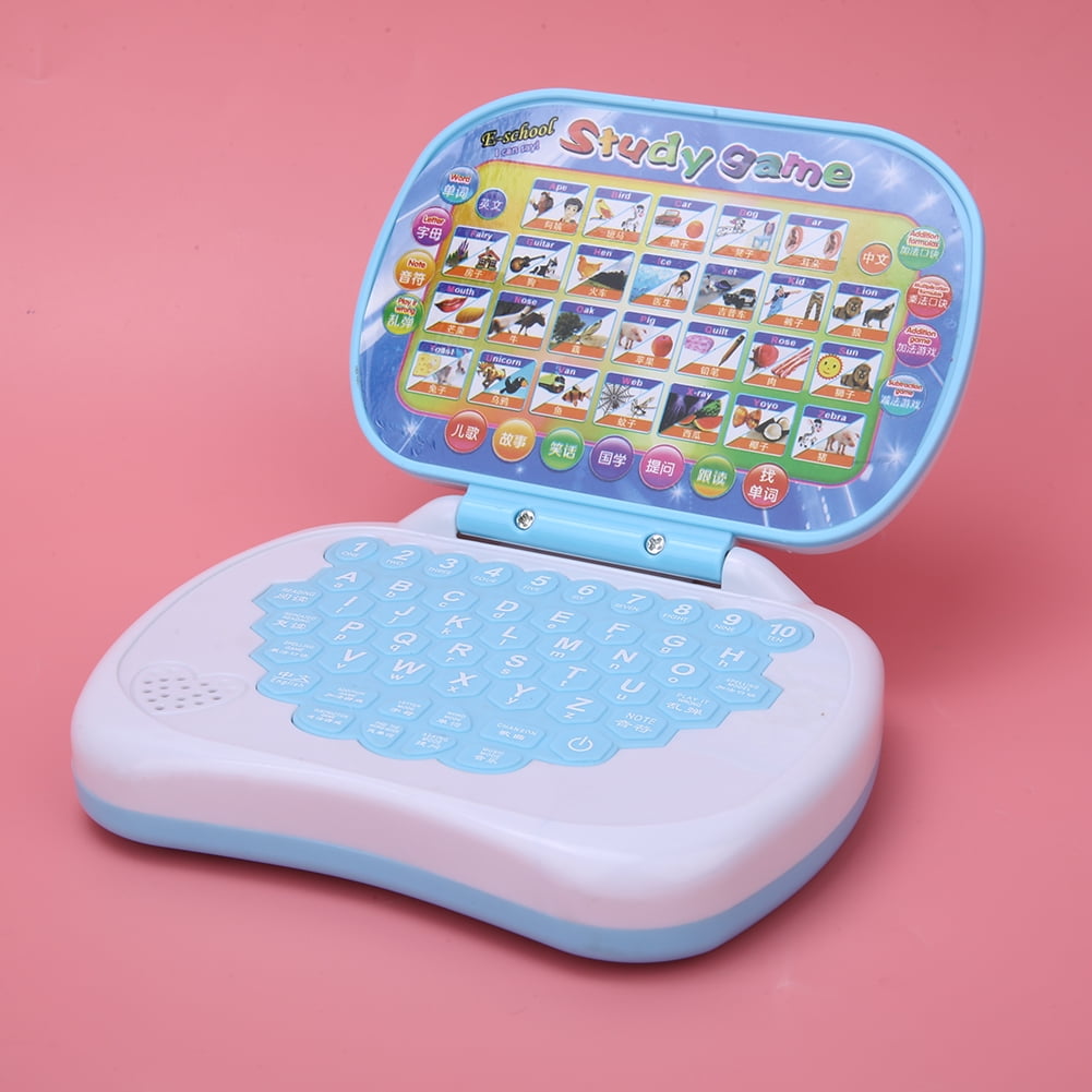 mini computer toy