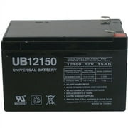 Upg 85949 Ub12150, Sealed Lead Acid Battery
