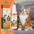 thumbnail image 2 of Repelente y ahuyentador de gatos en aerosol CAIROYAR 100 ml, 2 of 6